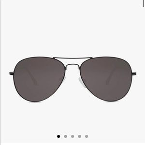 DIFF Cruz Sunglasses